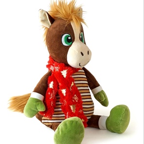 НГ подарок № 10 Тихон. вес 1000гр