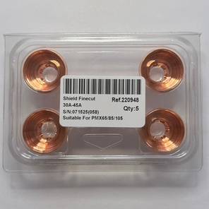 MT220948 Экран защитный омический 30А - 45А