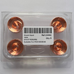 MT220992 Экран защитный 105А