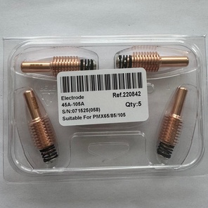 MT220842 Электрод 45А - 105А