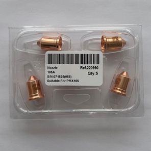 MT220990 Сопло 105А