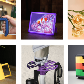 PETG (универсальный материал)