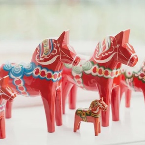 Лошадки (продолжается наполнение моделями)