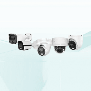 IP камеры видеонаблюдения