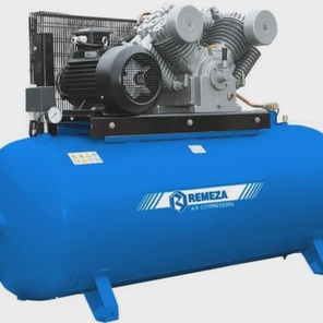 Поршневой компрессор Remeza СБ4/Ф500.LT100/16-7,5