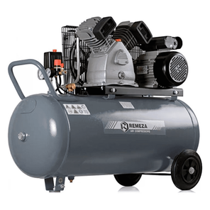 Поршневой компрессор Remeza СБ4/С-200.LB30-3.0