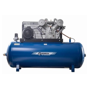 Поршневой компрессор Remeza СБ4/Ф-500.LT100/16