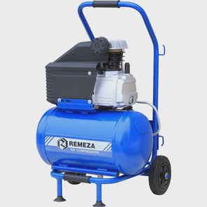 Поршневой компрессор Remeza СБ 4/С-20.J1047 В