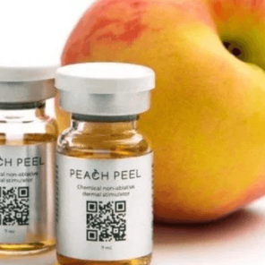 Пилинг срединный PEACH PEEL