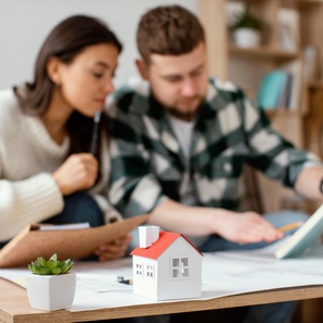 🏠 Страхование имущества