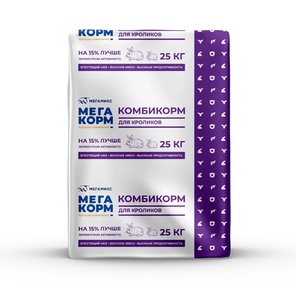 ПЗК-91 Для кроликов