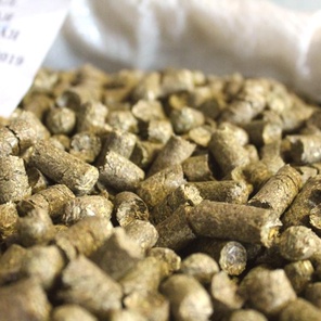 Витаминно-травяная мука