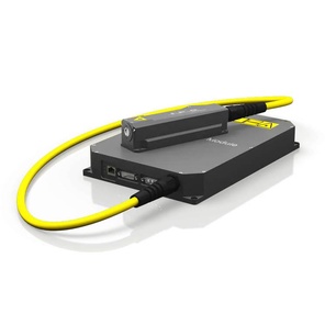 Непрерывные лазеры видимого диапазона. Серия VLM