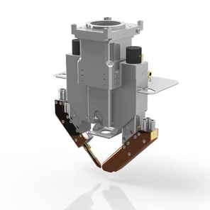 Модуль лазерной сварки и наплавки