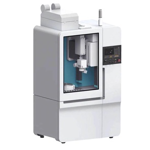 Установка лазерной микрообработки FL-Micro