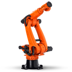 KUKA FORTEC ultra KR 480 R3400-2