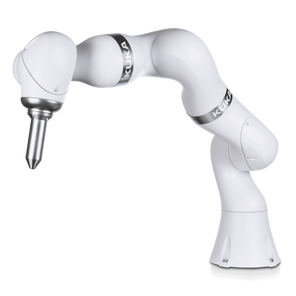 KUKA LBR iiwa 7 R800 RAL 9016