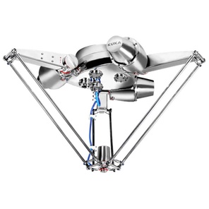 KUKA DELTA KR 3 D1200 HM