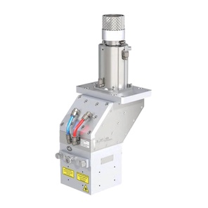 Оптическая голова для сварки FLW D100 M