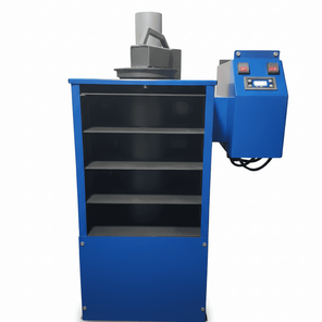 Печь калорифер 20 кВт