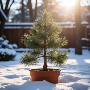 Сосна Сибирская Кедровая