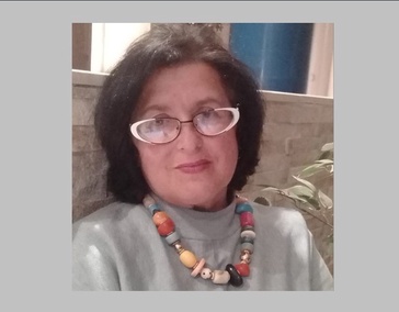 Елена Репина