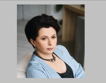 Светлана Кулакова