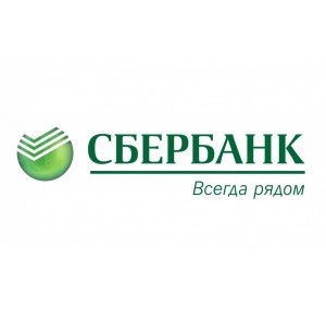Сбербанк