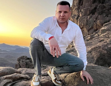 Желваков Вадим Вячеславович