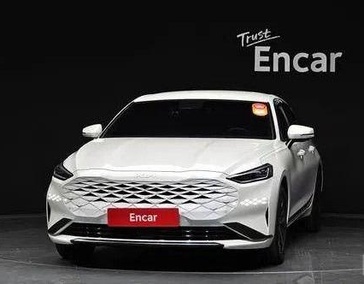 KIA K8 1.6 Благородство 2021г.