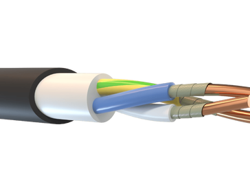 ППГнг(А)FRHF 3х1,5