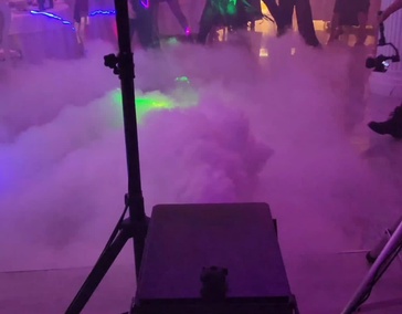 Спецэффекты 