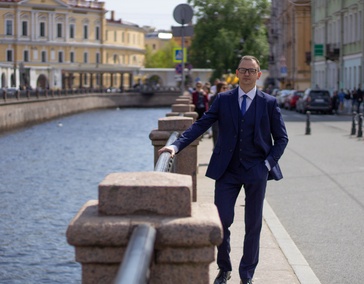 Массажист
