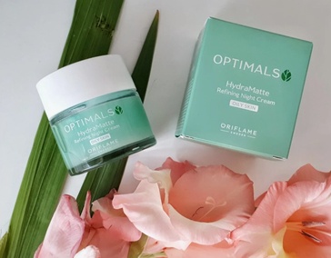 Обновлённая линия ухода за кожей Optimals