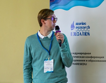 Алексей Шклярук