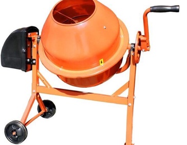 Бетономешалки