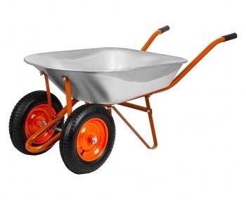 Строительные тачки