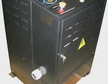 Строительные парогенераторы