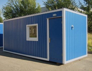 Перевозка крупногабаритных конструкций