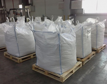 Перевозка биг-бэгов