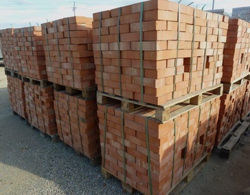 Перевозка строительных материалов