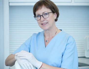 Дубовых Ольга Юрьевна