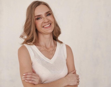 Вшивкова Алла Владимировна