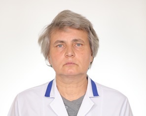 Ինգա Դարբինյան