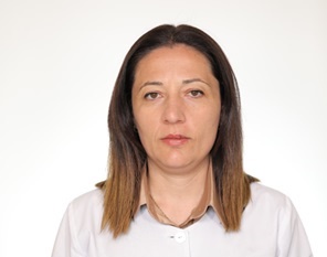 Շուշանիկ Հակոբյան