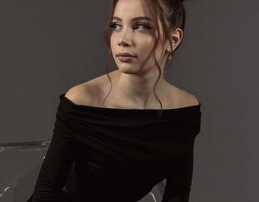 Романкулова Милана Лучезаровна