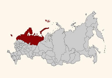 Северо-Западный федеральный округ