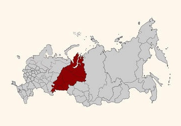 Уральский Федеральный округ