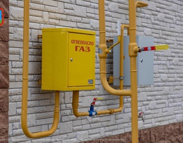 В Орловской области продолжает действовать субсидия по догазификации
