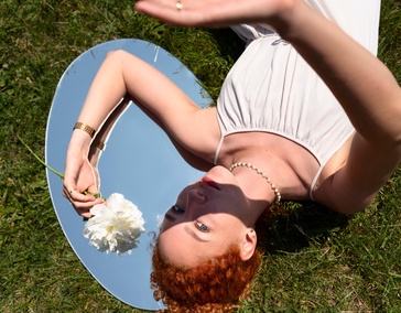 «Арт-терапия принятия»